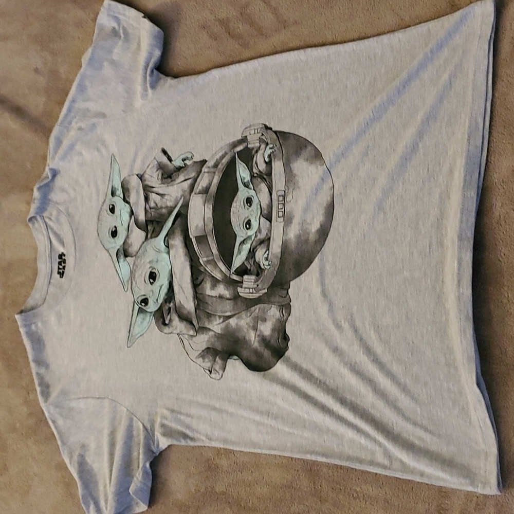 Graphic T